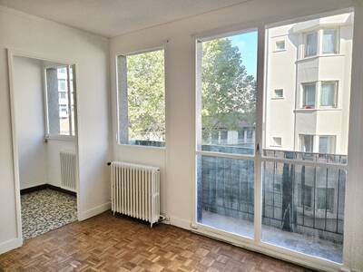 Vente appartement 2 pièces Paris 5e
