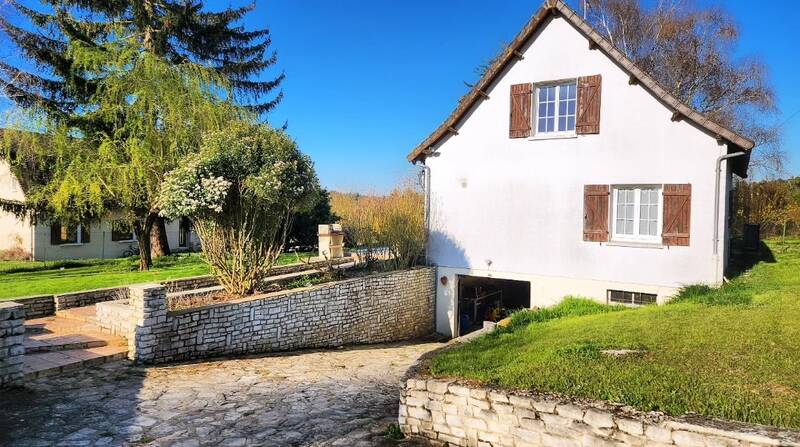 Pouy-Sur-Vannes (10290)