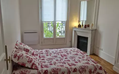 Paris 15E (75015)