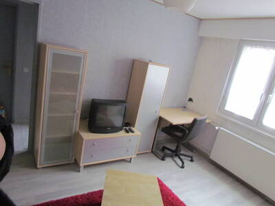 Location appartement studio Strasbourg (67)