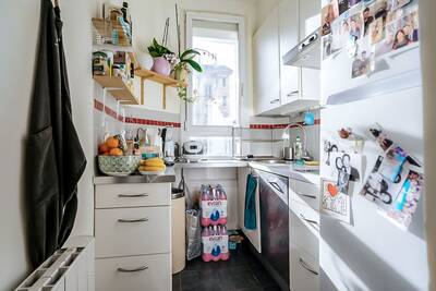 Location appartement 2 pièces Courbevoie (92400)