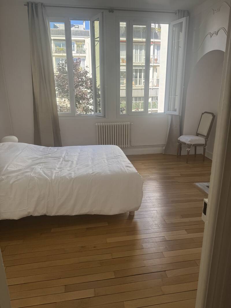 Neuilly-Sur-Seine (92200)