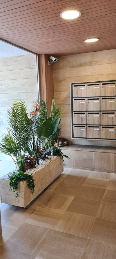 Location appartement 2 pièces Marseille 8e