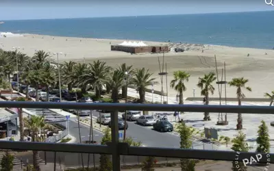 Canet-En-Roussillon (66140)
