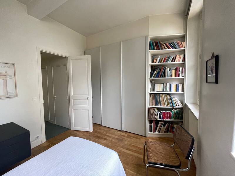 Jardin + Studio 20 M2