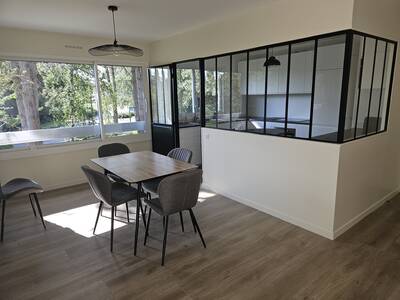 Location appartement 3 pièces Gif-sur-Yvette (91190)