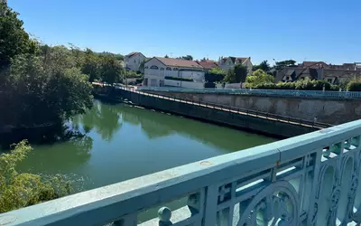 Saint-Maur-Des-Fossés (94100)