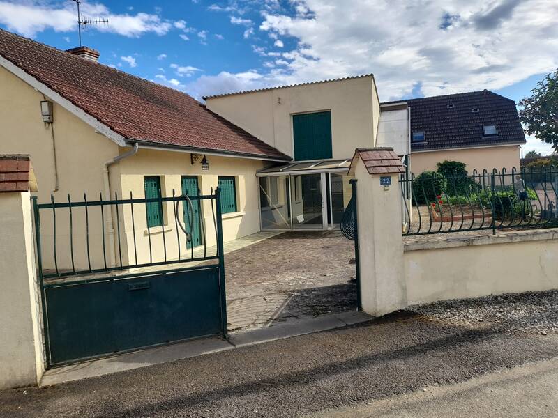 Beaune (21200)