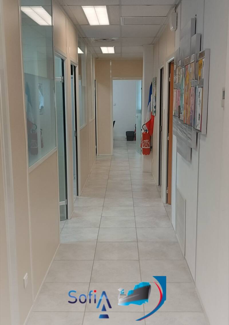 Marseille 13E (13013)