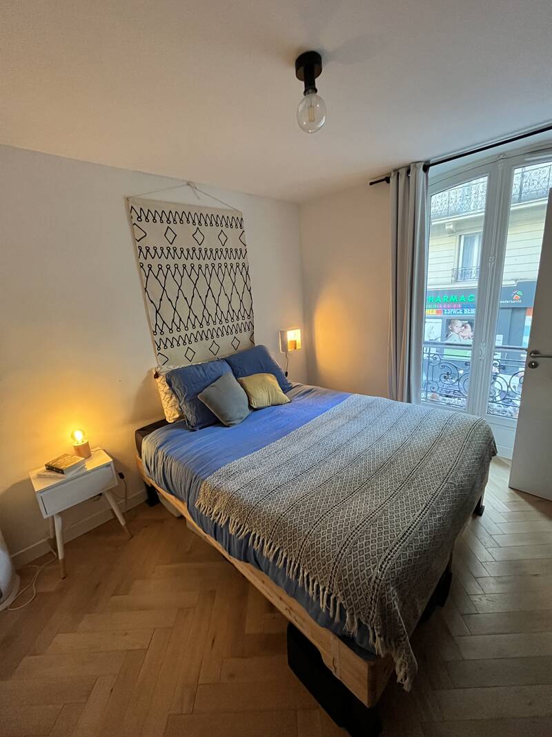 Paris 17E (75017)