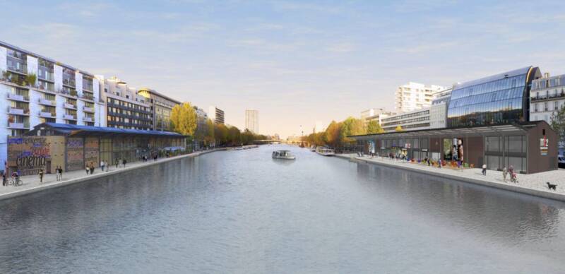 Paris 19E (75019)