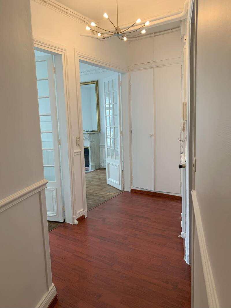 Paris 18E (75018)