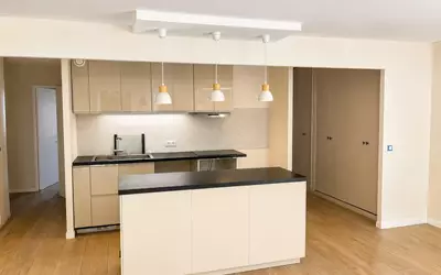 Asnières-Sur-Seine (92600)