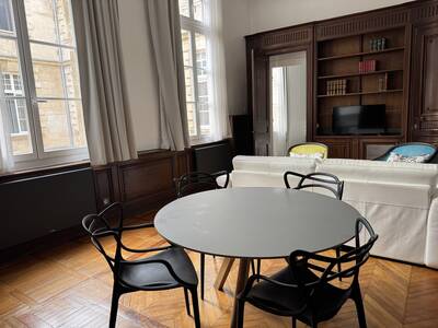 Location appartement 2 pièces Bordeaux (33)