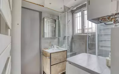 Paris 18E (75018)