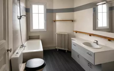 Asnières-Sur-Seine (92600)