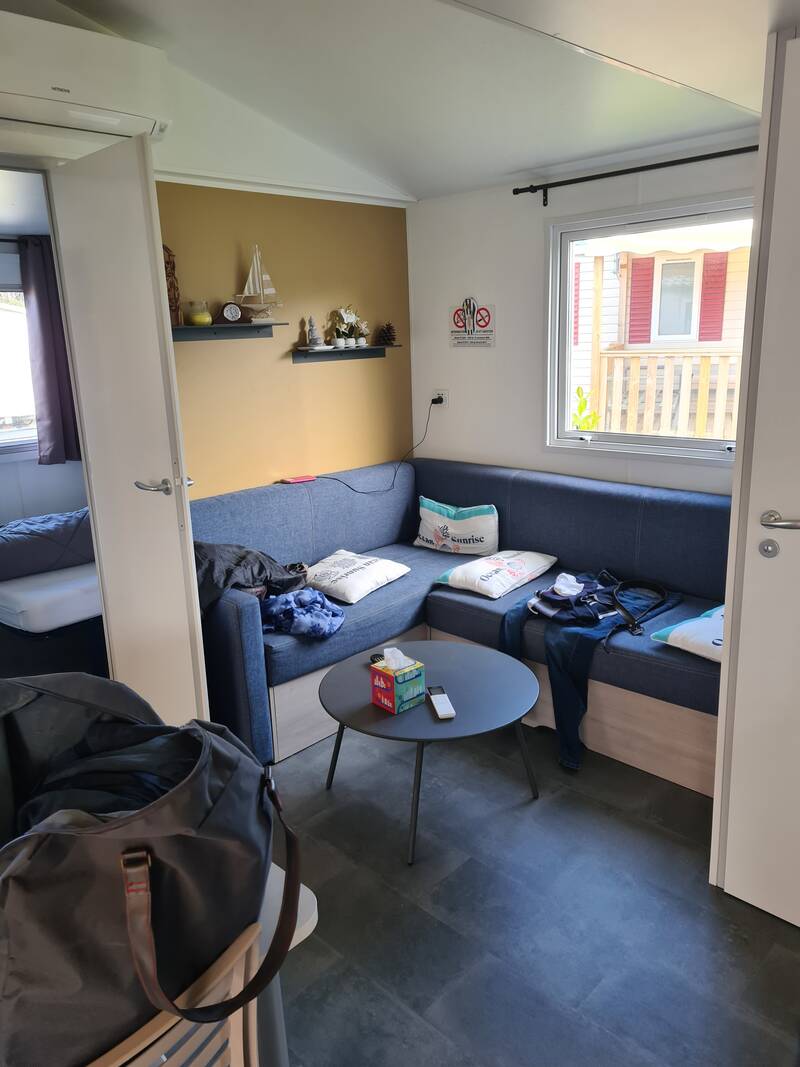 Camping 4 Étoiles Cap-Ferret