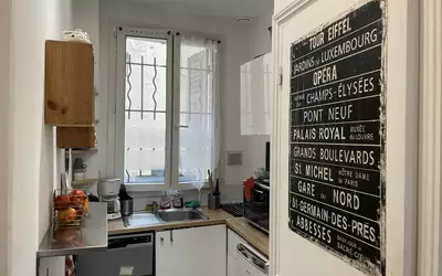 Paris 18E (75018)