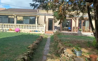 Chaumontel (95270)