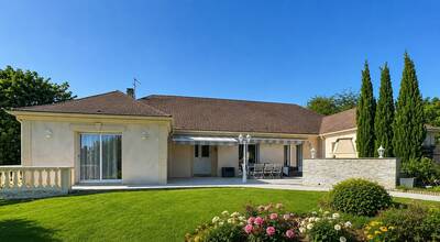 Vente maison 6 pièces Itteville (91760)