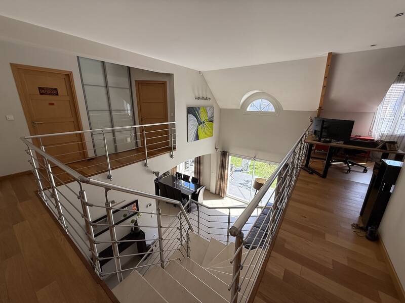Houilles (78800)