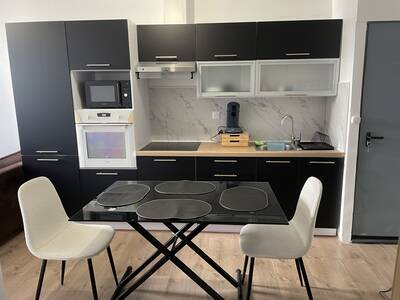 Location appartement 2 pièces Villejuif (94800)