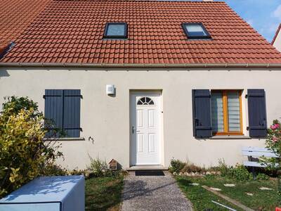 Vente maison 5 pièces Dreuil-lès-Amiens (80470)