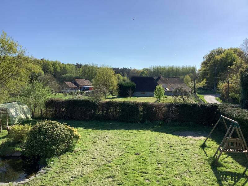 Saint-Biez-En-Belin (72220)