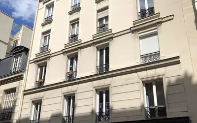 Paris 13E (75013)