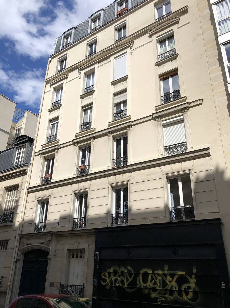 Paris 13E (75013)