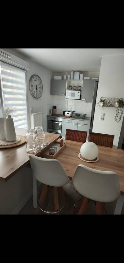 Vente appartement 2 pièces Noyelles-sous-Lens (62221)