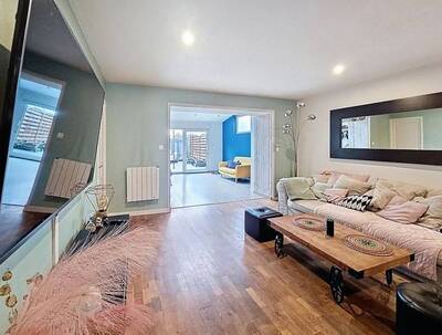 Vente maison 4 pièces Sin-le-Noble (59450)