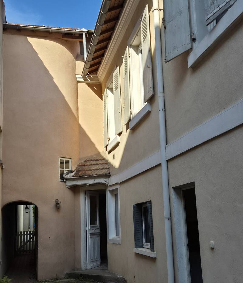 Clermont-Ferrand (63000)