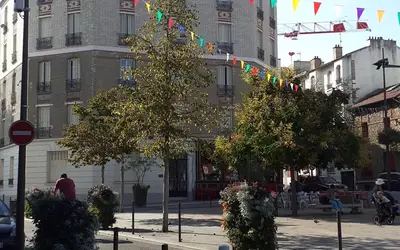 Vincennes (94300)