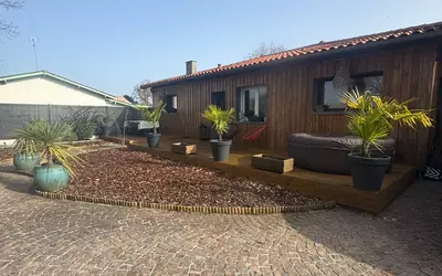 Gujan-Mestras (33470)