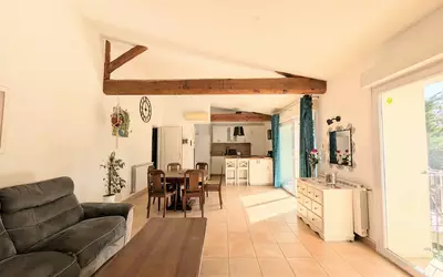 Saint-Saturnin-Lès-Avignon (84450)