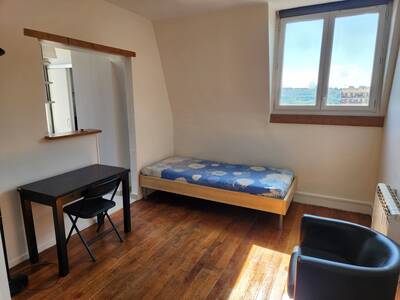 Vente appartement studio Arcueil (94110)