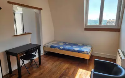 Arcueil (94110)
