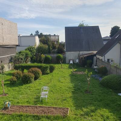 Location chambre en colocation 4 pièces L'Haÿ-les-Roses (94240)