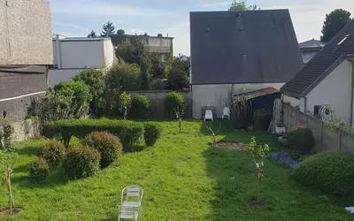 L'haÿ-Les-Roses (94240)