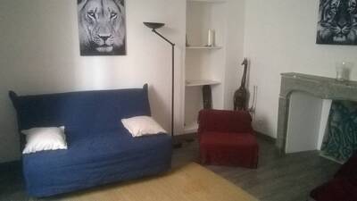 Location appartement 2 pièces Versailles (78000)