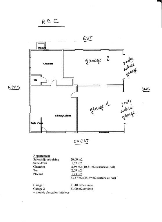 Vente maison 135 m² Genas (69740) - 135 m² - 368.000 € | Particulier à Particulier — 9