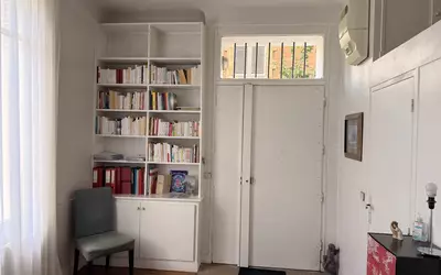 Neuilly-Sur-Seine (92200)