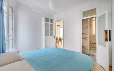 Paris 20E (75020)