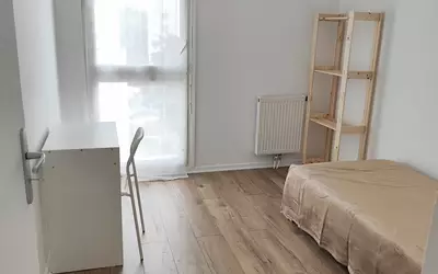 Pantin (93500)