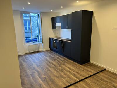 Vente appartement 2 pièces Étampes (91150)