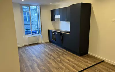 Étampes (91150)
