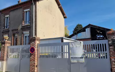 Saint-Brice-Sous-Forêt (95350)