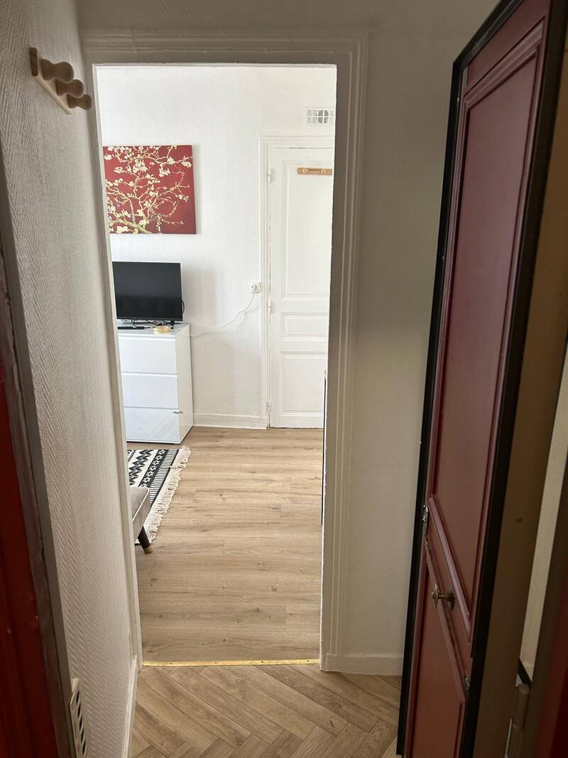Pantin (93500)