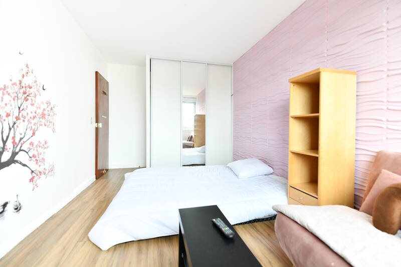 Massy (91300)